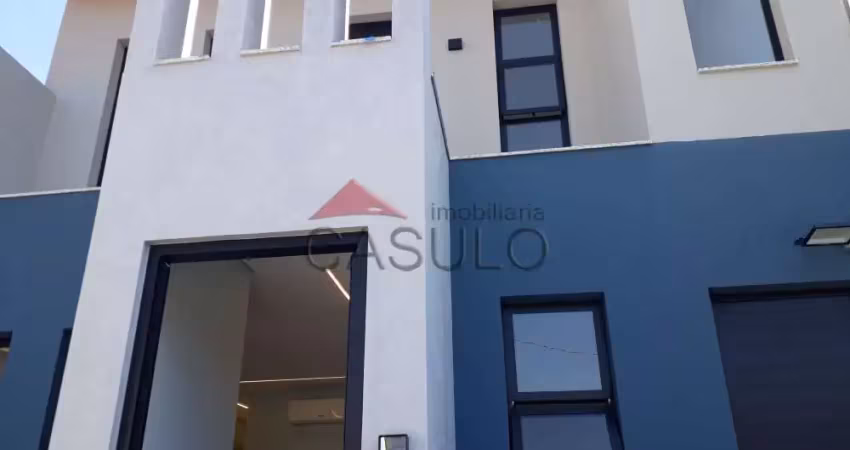 Sala comercial para alugar na Cidade Santos Dumont, Jundiaí 