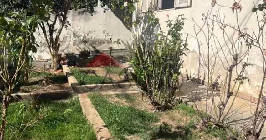 Casa com 3 quartos à venda no Jardim Estádio, Jundiaí 
