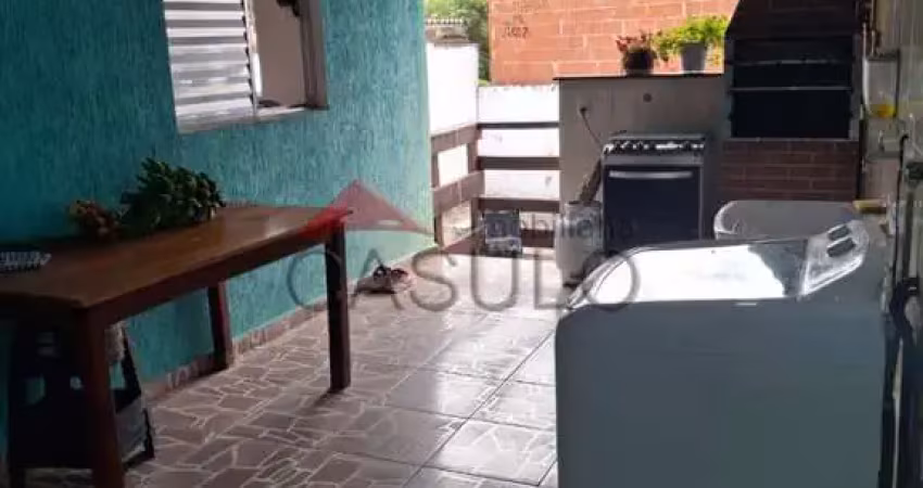 Casa com 4 quartos à venda no Jardim Guanabara, Jundiaí 