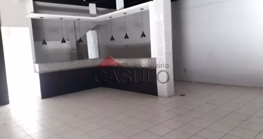 Terreno comercial para alugar na Cidade Santos Dumont, Jundiaí 