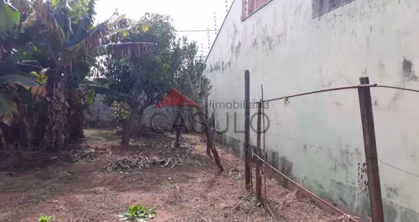 Terreno à venda no Parque da Represa, Jundiaí 