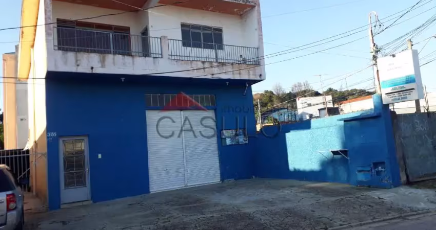 Casa com 3 quartos à venda na Vila Lacerda, Jundiaí 