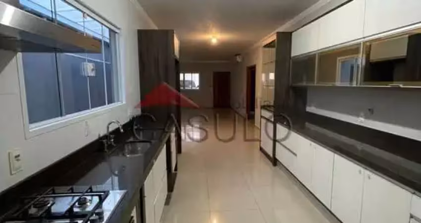Casa com 3 quartos à venda no Mirante de Jundiaí, Jundiaí 