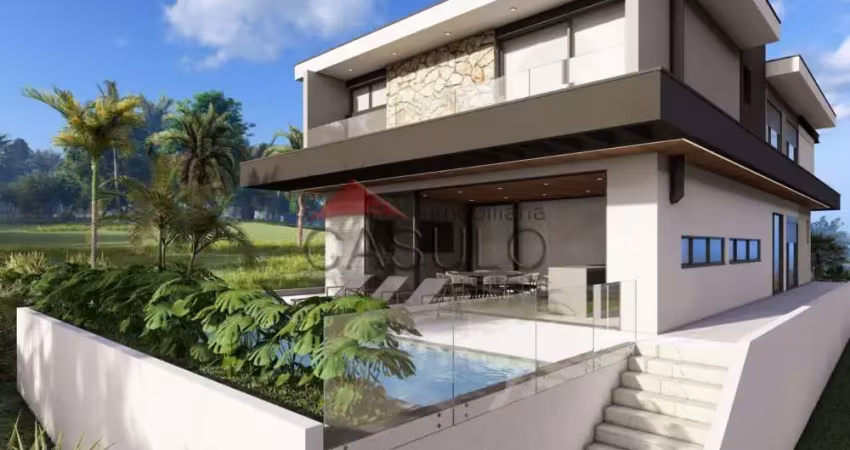 Casa em condomínio fechado com 3 quartos à venda no Jardim Celeste, Jundiaí 