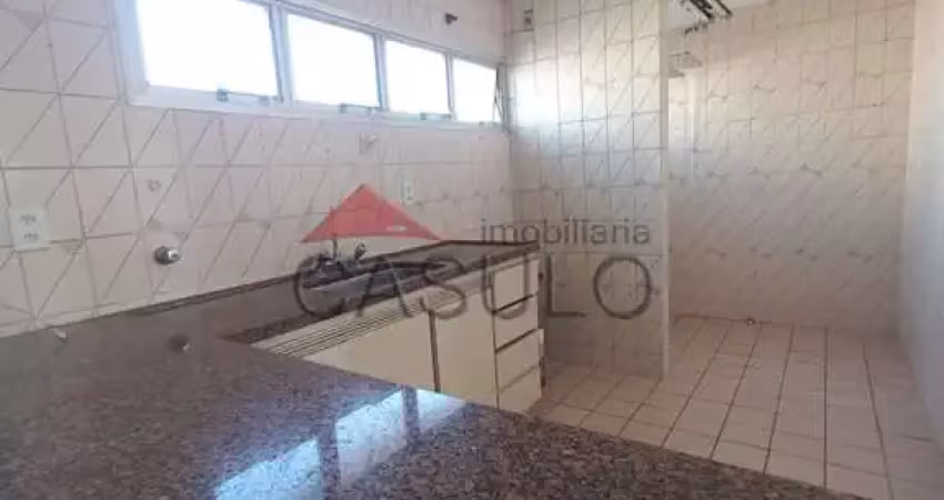 Apartamento com 2 quartos para alugar no Centro, Jundiaí 