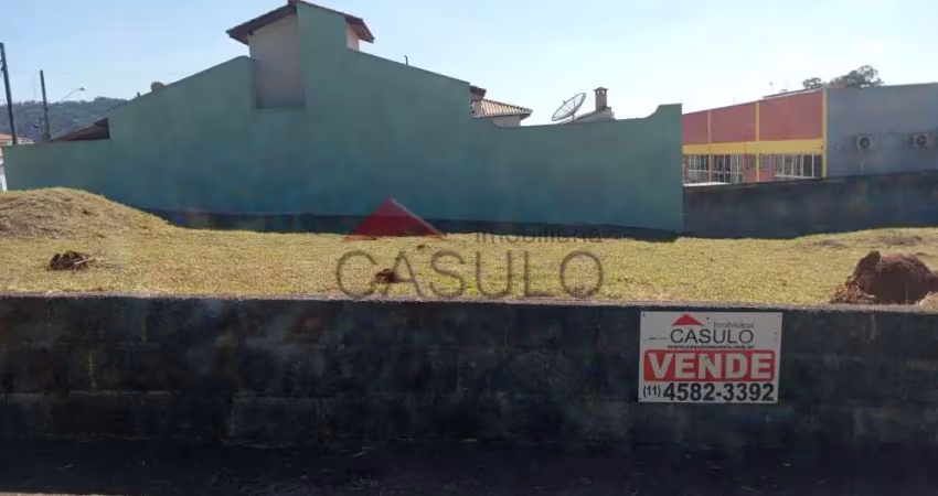 Terreno à venda no Jardim Primavera, Itupeva 