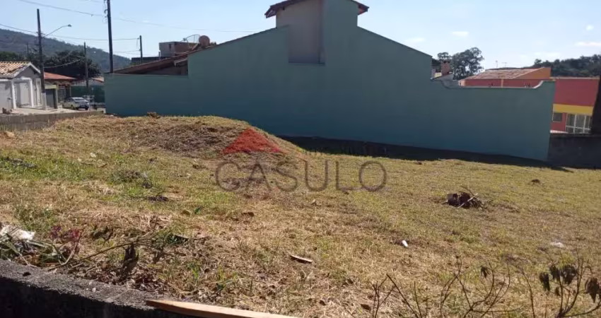 Terreno à venda no Jardim Primavera, Itupeva 