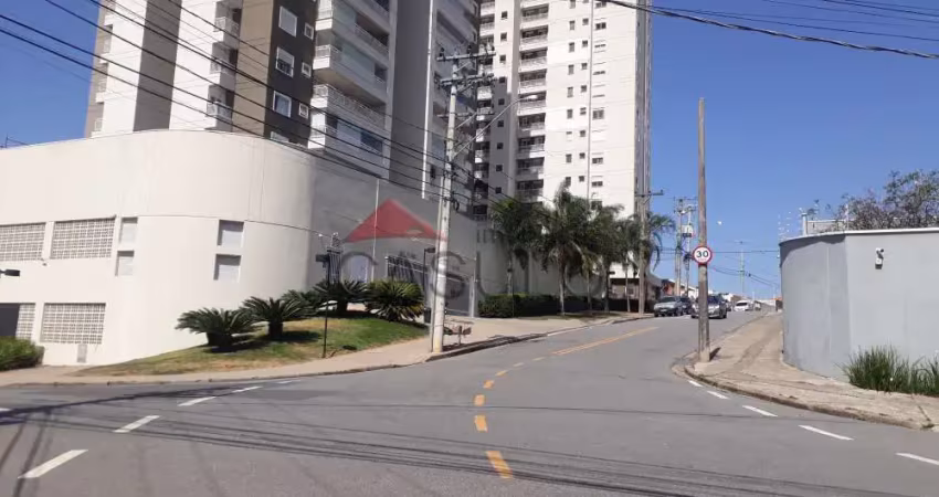 Apartamento com 3 quartos para alugar na Vila Viotto, Jundiaí 