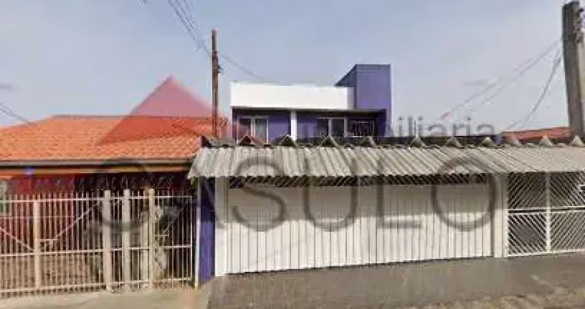 Casa com 4 quartos à venda na Vila Bandeirantes, Jundiaí 