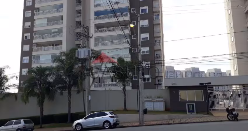 Apartamento com 2 quartos para alugar na Vila Viotto, Jundiaí 