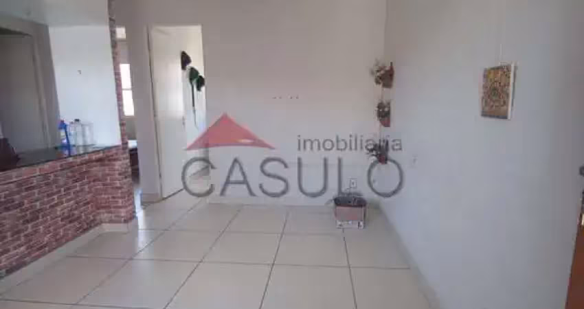 Apartamento com 2 quartos à venda no Morada das Vinhas, Jundiaí 
