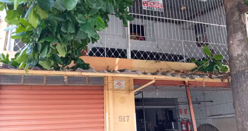 Ponto comercial à venda na Vila Hortolândia, Jundiaí 