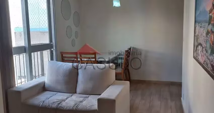 Apartamento com 2 quartos à venda no Recanto Quarto Centenário, Jundiaí 