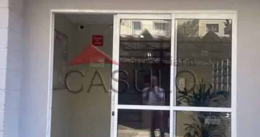 Apartamento com 2 quartos à venda na Ponte de São João, Jundiaí 