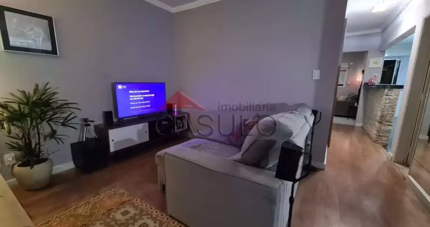 Casa com 2 quartos à venda no Parque Residencial Eloy Chaves, Jundiaí 