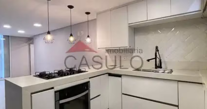 Casa com 2 quartos à venda no Parque Residencial Eloy Chaves, Jundiaí 