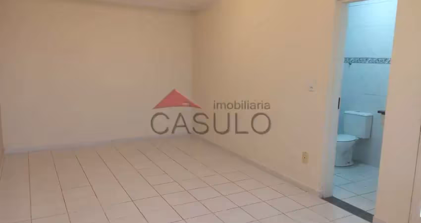 Casa com 1 quarto para alugar no Jardim Bonfiglioli, Jundiaí 
