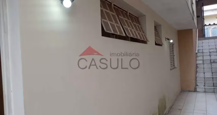 Casa com 1 quarto para alugar no Jardim Bonfiglioli, Jundiaí 