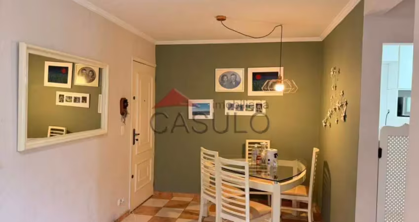 Apartamento com 1 quarto à venda na Vila Nova Jundiainópolis, Jundiaí 