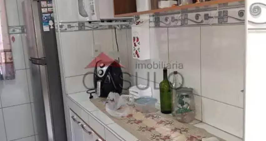 Apartamento com 2 quartos à venda no Morada das Vinhas, Jundiaí 