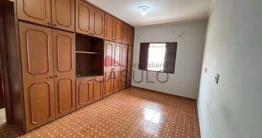 Casa com 3 quartos para alugar no Parque Brasília, Jundiaí 