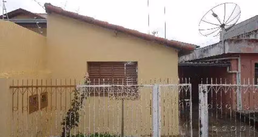Casa com 1 quarto para alugar na Cidade Santos Dumont, Jundiaí 