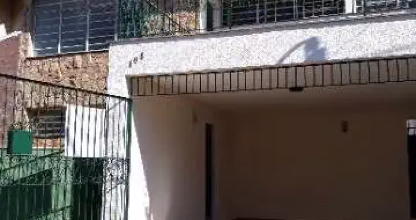 Casa com 3 quartos à venda na Vila Lacerda, Jundiaí 