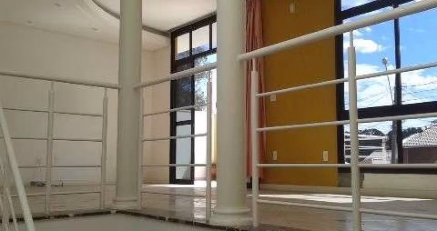 Casa com 3 quartos à venda no Jardim Itália, Jundiaí 