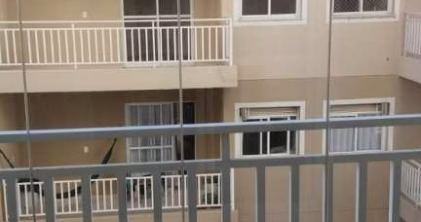 Apartamento com 3 quartos à venda no Centro, Louveira 