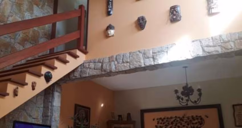 Casa com 3 quartos à venda no Jardim Colônia, Jundiaí 