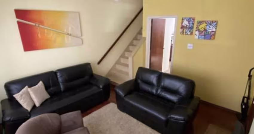 Casa com 3 quartos à venda na Vila Arens I, Jundiaí 
