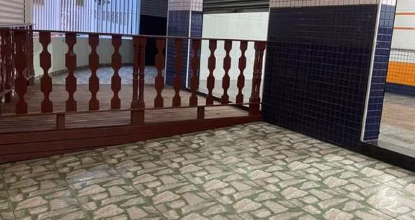 Ponto comercial para alugar na Cidade Santos Dumont, Jundiaí 