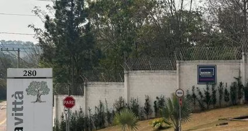 Terreno em condomínio fechado à venda no Jardim Celeste, Jundiaí 