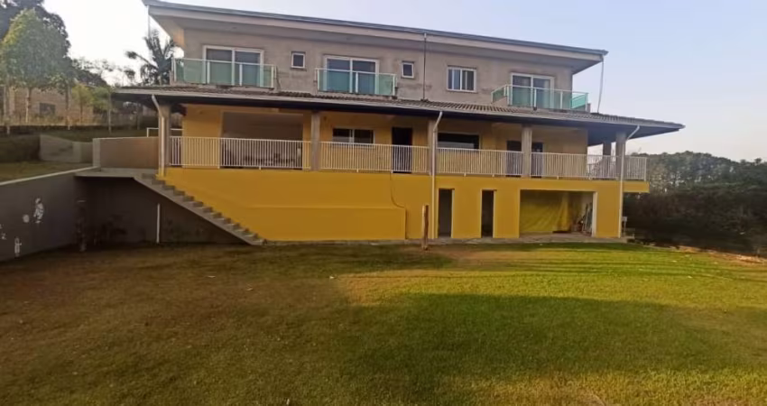 Chácara / sítio com 4 quartos à venda no Fazenda Marajoara, Campo Limpo Paulista 