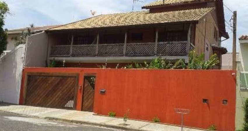 Casa com 3 quartos à venda no Jardim Paulista II, Jundiaí 