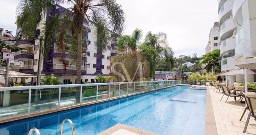 EXCELENTE OPORTUNIDADE ,FREGUESIA VENDA DE   APARTAMENTO 2 QUARTOS , 1 SUÍTE , 1 VAGA , CORTINA DE VIDRO NA VARANDA , SOL DA AMANHÃ . 64 M² , PORTARIA