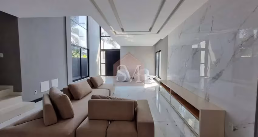 Recreio-casa contemporânea triplex à venda 5 quartos sendo 4 suítes 480m², 4 vagas, piscina-condomínio riviera del sol