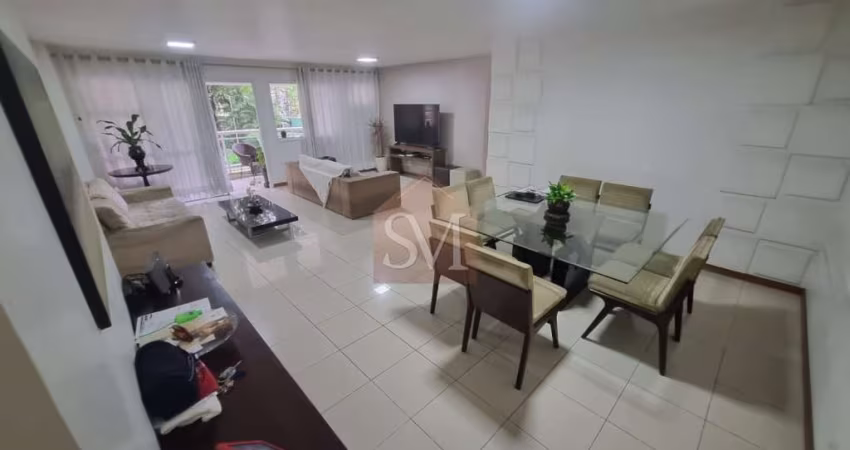 FREGUESIA APARTAMENTO ORIGINAL 4 QUARTOS , 3 SUÍTES ,SENDO 2 CANADENSE ,128M² 2 VAGAS ...