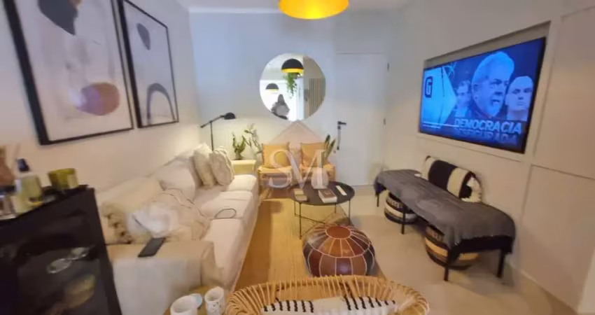 Charmoso na freguesia ,apartamento com 2 quartos , 63 m² ,1 suíte , 1 vaga ...