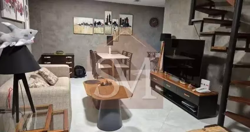 Apartamento de 2 quartos suítes na barra da tijuca, 78m², condomínio atlantys duplex - oportunidade imperdível!