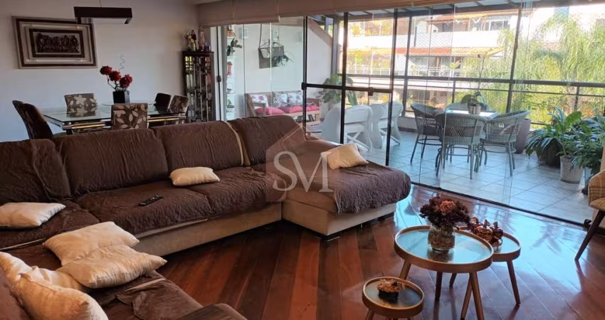RECREIO DOS BANDEIRANTES  COBERTURA DUPLEX COM  3 SUÍTES  COM 353 M² , GLEBA A , 3 VAGAS ...