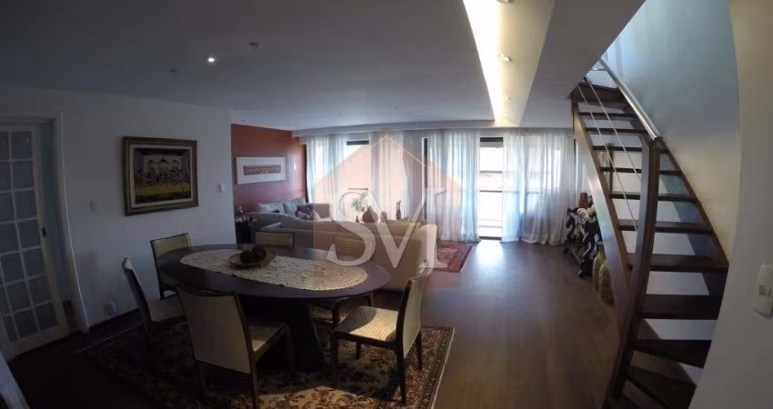 BARRA DA TIJUCA - COBERTURA DUPLEX COM 281M² , 3 QUARTOS , 2 SUÍTES ...
