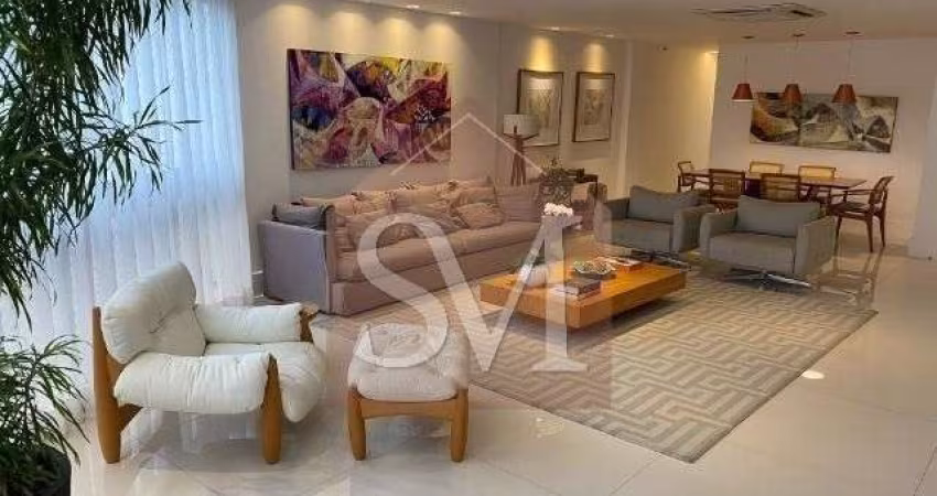 JARDIM OCEÂNICO - COBERTURA DUPLEX 280M² , 3 QUARTOS , SENDO 2 SUÍTES , 3 VAGAS ....