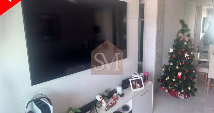 OPORTUNIDADE: Apartamento à venda na Freguesia, Rio de Janeiro-RJ. 2 quartos, 1 suíte, 2 salas, 2 banheiros, 1 vaga de garagem, 71m².