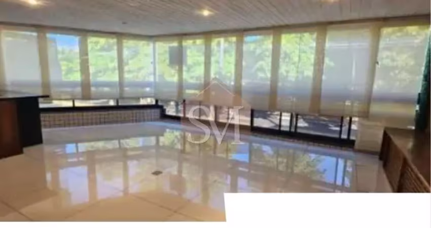 Venda: Apartamento de Luxo 3 Quartos, 1 Suíte, 120m² no Recreio dos Bandeirantes-RJ