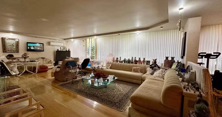 Aluguel de Apartamento com 4 Quartos e 300m² em Copacabana - Rio de Janeiro-RJ. Venha conferir!
