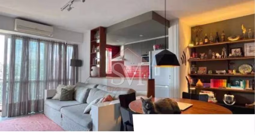 Oportunidade Única! Belíssima Cobertura Duplex na Barra da Tijuca com 1 Quarto Suíte, 130 m² e 1 Vaga de Garagem. Aproveite!