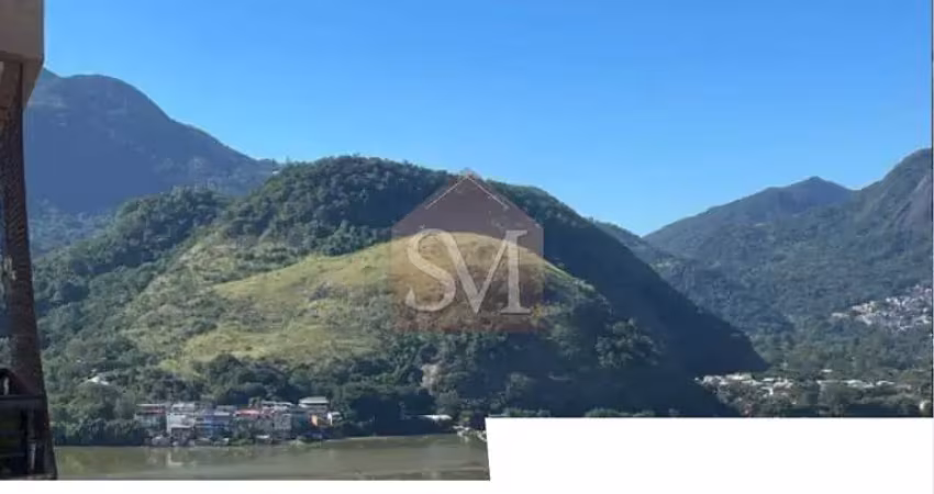 Cobertura de luxo à venda na barra da tijuca - condomínio mar de prata - excelente localização!