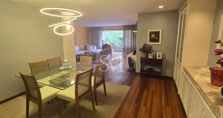 Oportunidade imperdível: apartamento de luxo na barra da tijuca com 4 quartos, 1 suíte e 4 vagas de garagem!