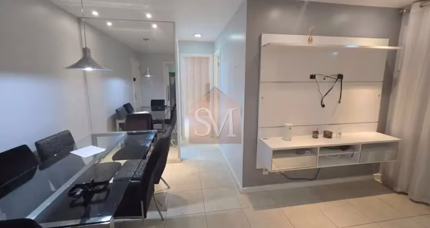 Aluguel de apartamento de 2 quartos na freguesia, 64m², 1 suíte e 1 vaga de garagem - rio de janeiro-rj